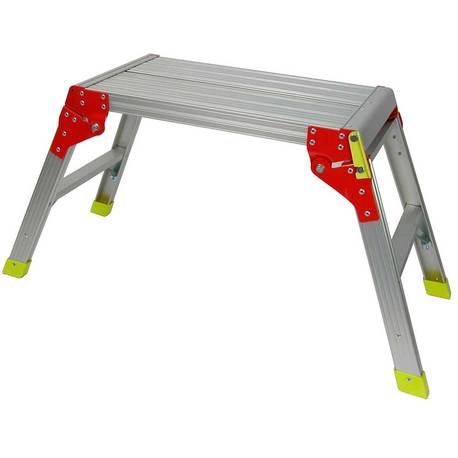TYÖTASO ALU KORK.480MM